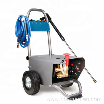 Gasoline high pressure washer car washer flor washer